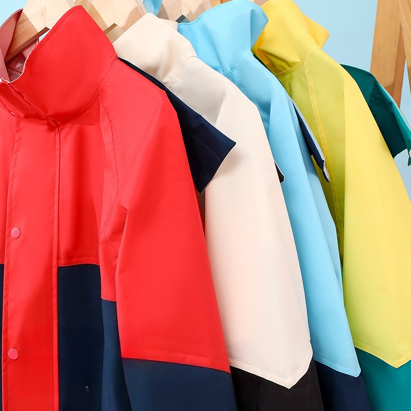 Children's Raincoat Rain Pants - đánh giá và giá Women'S Fashion Raincoat