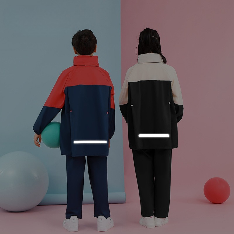 Children's Raincoat Rain Pants - đánh giá và giá Women'S Fashion Raincoat