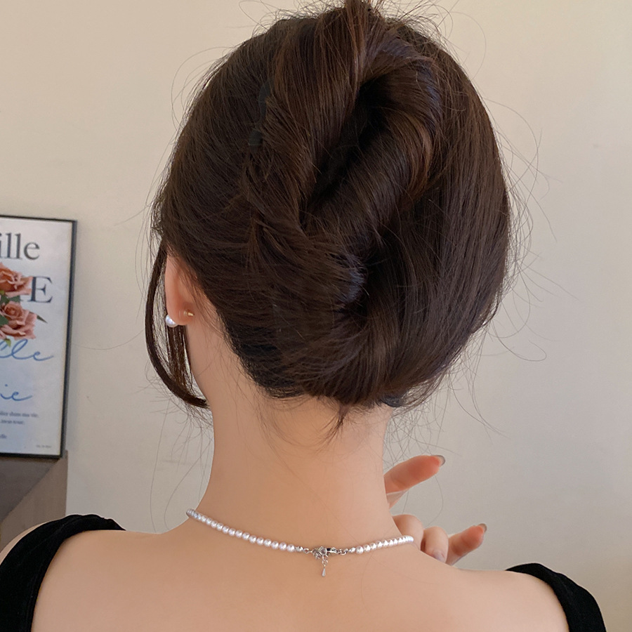 Metal U-Shaped Hair Fork Combs - đánh giá và giá Women Fashion Hair Style