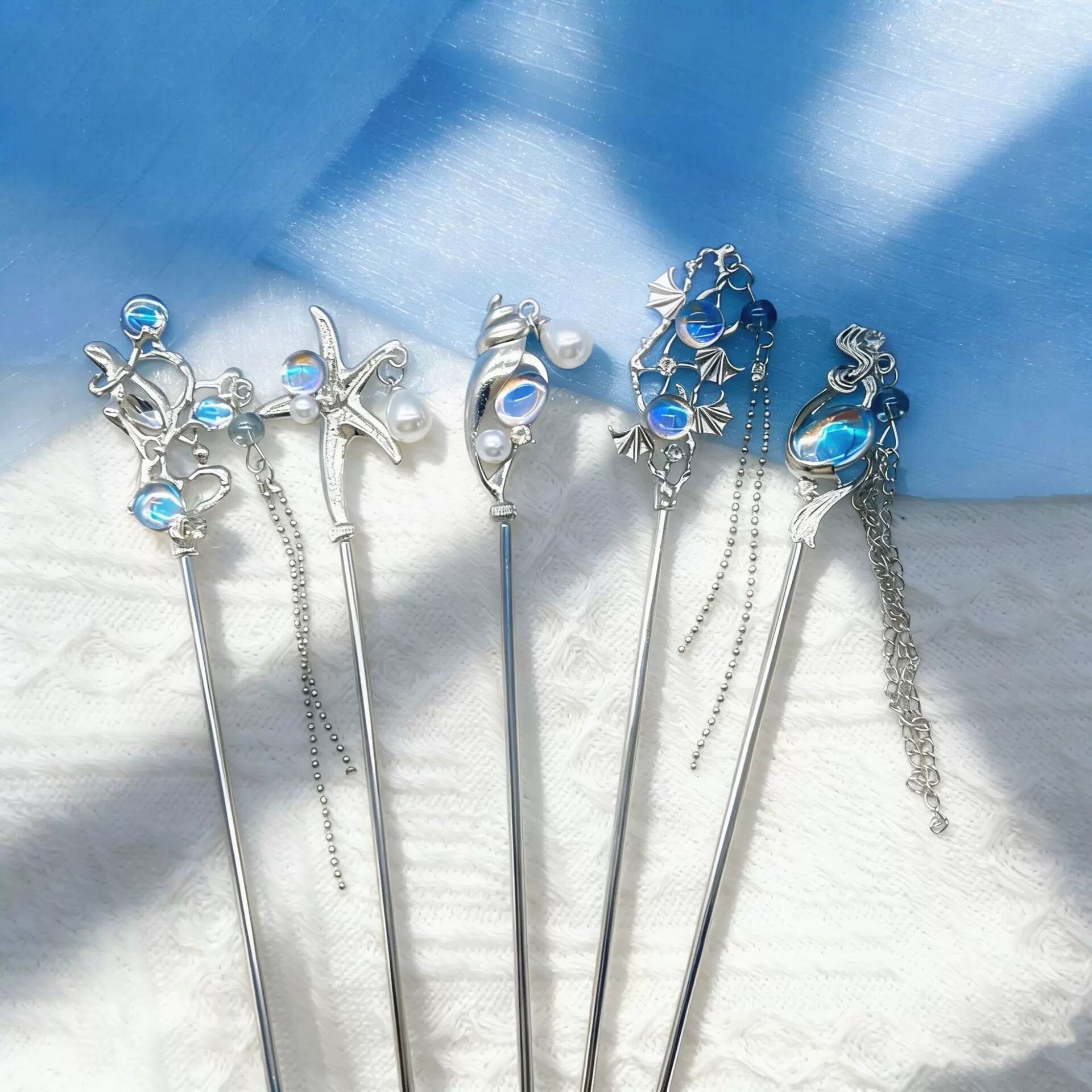 1Pcs French Hair Pins for Wome - đánh giá và giá Women Fashion Hair Style