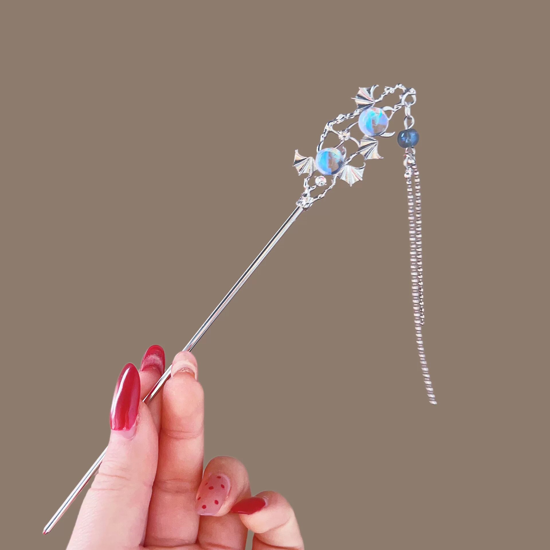 1Pcs French Hair Pins for Wome - đánh giá và giá Women Fashion Hair Style