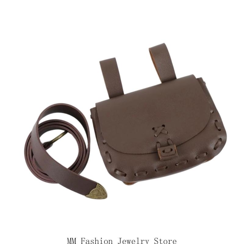 Gói thắt lưng Steampunk độc đá - đánh giá và giá Women'S Fashion Utility Belt