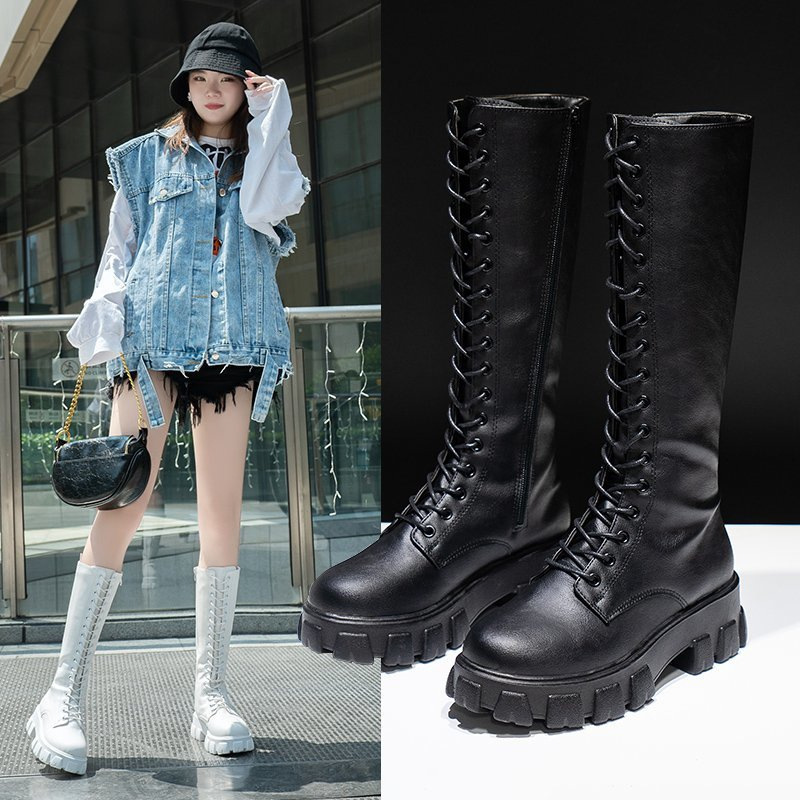 Hot Seller 2026 Winter Shoes W - đánh giá và giá Women'S Fashion Riding Boots