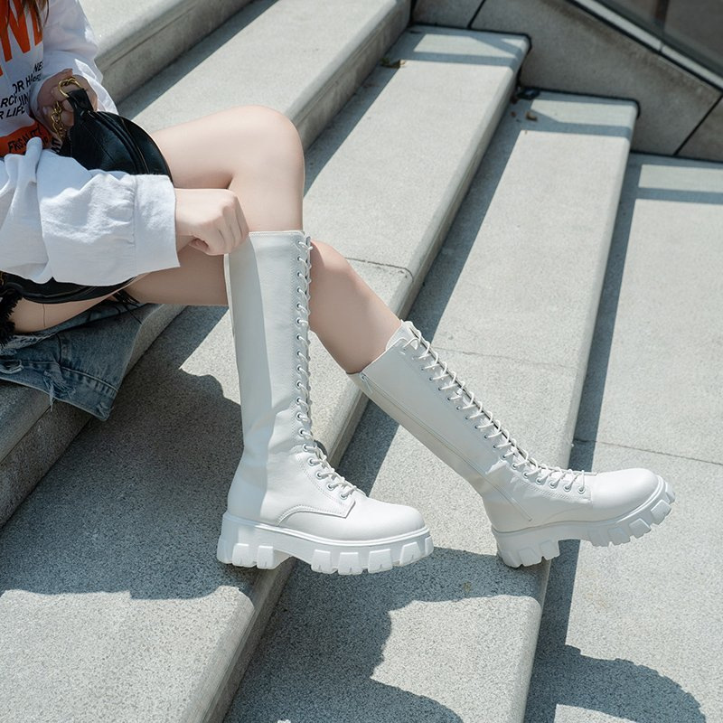 Hot Seller 2026 Winter Shoes W - đánh giá và giá Women'S Fashion Riding Boots