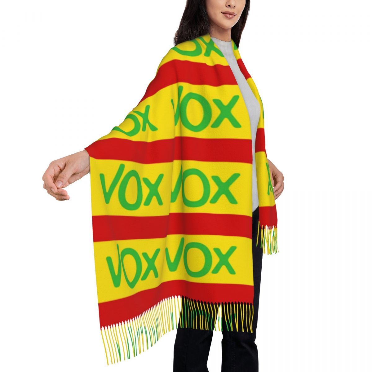Espana Vox Logo Spain Politica - đánh giá và giá Women Fashion Logo