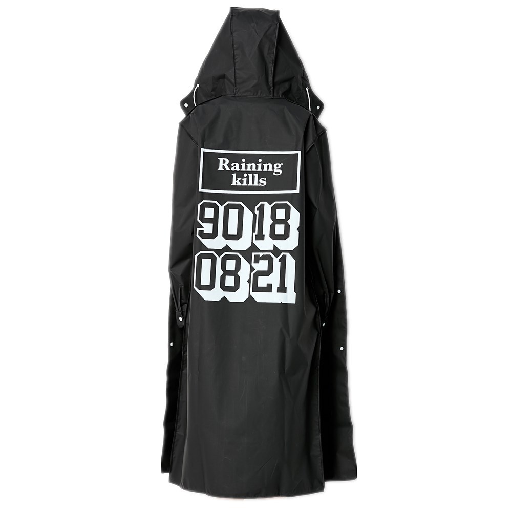 Thời Trang Mới Lớn Size Nam Và - đánh giá và giá Women'S Fashion Raincoat