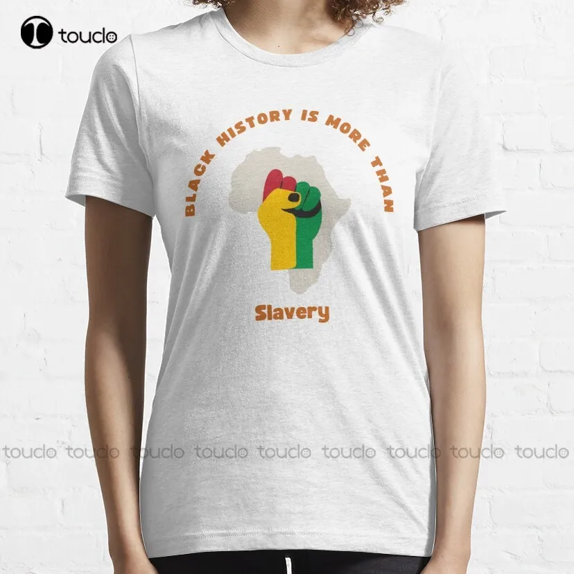 Black History Is More Than Sla - đánh giá và giá Women Fashion History