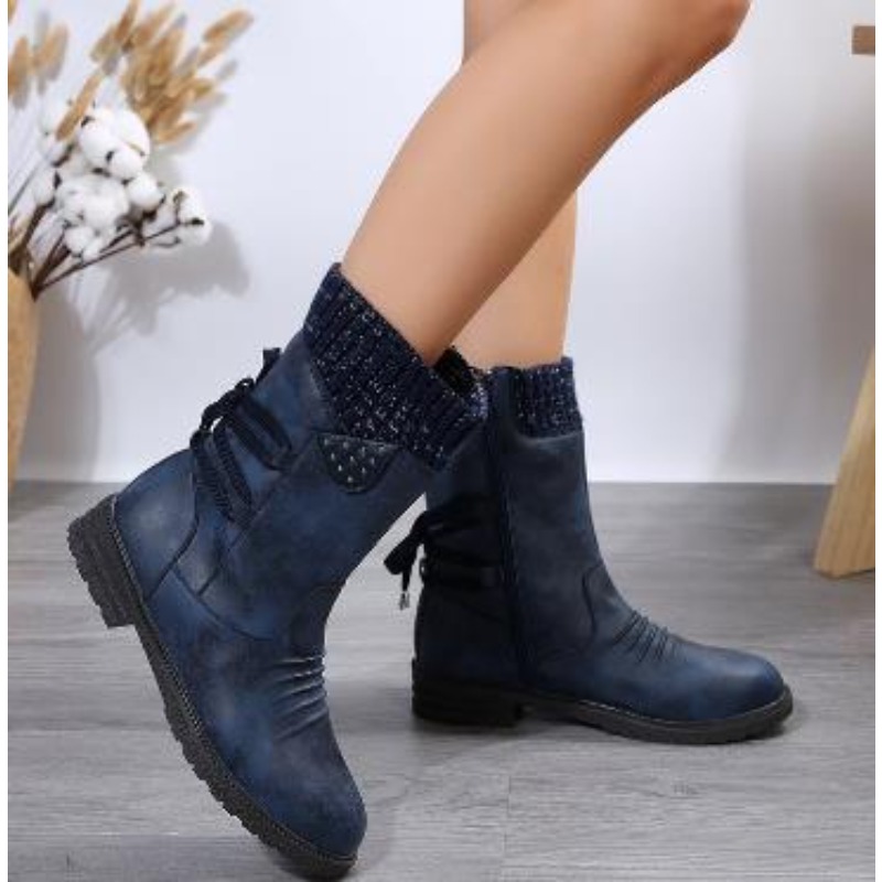 New Winter Women's Boots Fashi - đánh giá và giá Women'S Fashion Ugg Boots