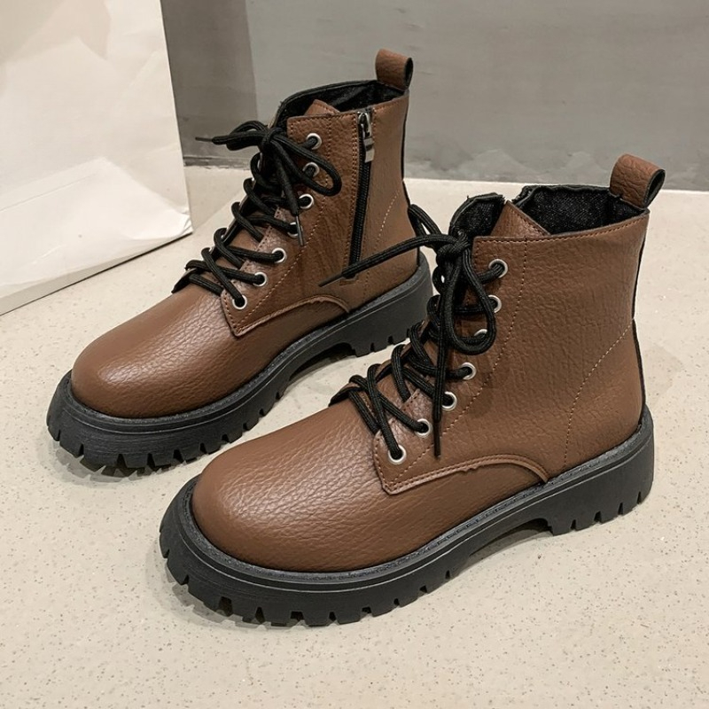 Winter Side Zipper Comfortable - đánh giá và giá Women'S Fashion Riding Boots
