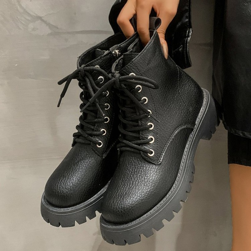 Winter Side Zipper Comfortable - đánh giá và giá Women'S Fashion Riding Boots