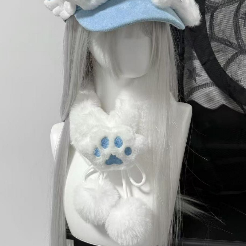 2026 Winter Fairy Cat-pad Furr - đánh giá và giá Women'S Y2K Fashion Aesthetic