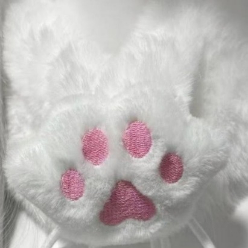 2026 Winter Fairy Cat-pad Furr - đánh giá và giá Women'S Y2K Fashion Aesthetic