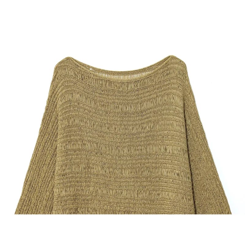 Vintage Boat Neck Knit Sweater - đánh giá và giá Women'S Fashion Tops