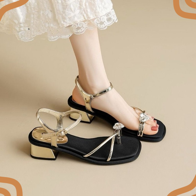 2026 New Womens Shoes Luxury R - đánh giá và giá Women Fashion Korean