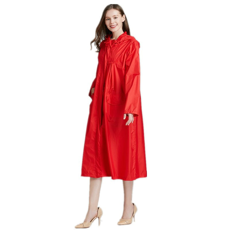 Women Lightweight Red Black Br - đánh giá và giá Women'S Fashion Raincoat