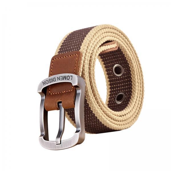 Woven Canvas Belt Fashion Util - đánh giá và giá Women'S Fashion Utility Belt