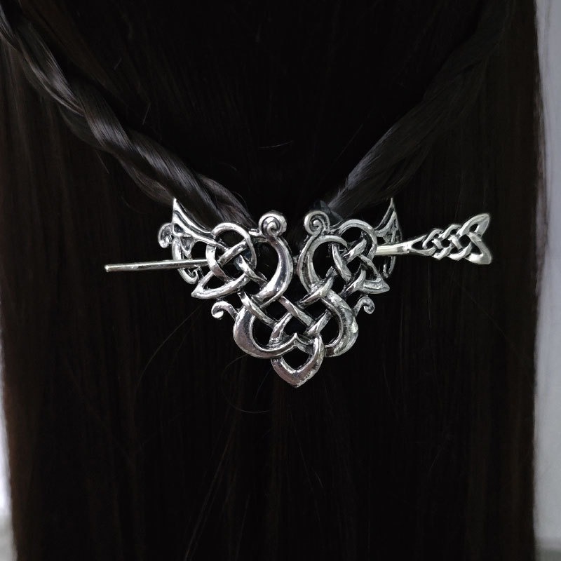 Senior Designer Retro Viking L - đánh giá và giá Women Fashion Hair Style
