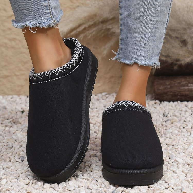 2025new Women's Snow Boots Cas - đánh giá và giá Women'S Fashion Ugg Boots