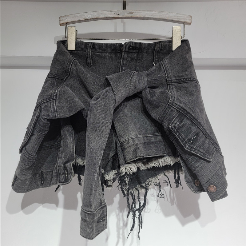 Denim Shorts Women Jeans Vinta - đánh giá và giá Denim Shorts Women