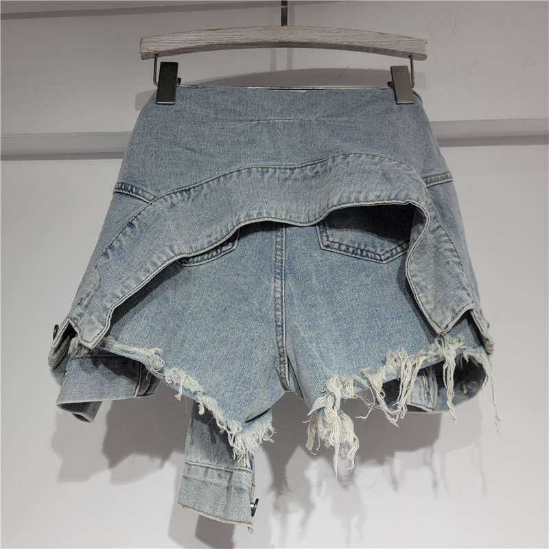 Denim Shorts Women Jeans Vinta - đánh giá và giá Denim Shorts Women