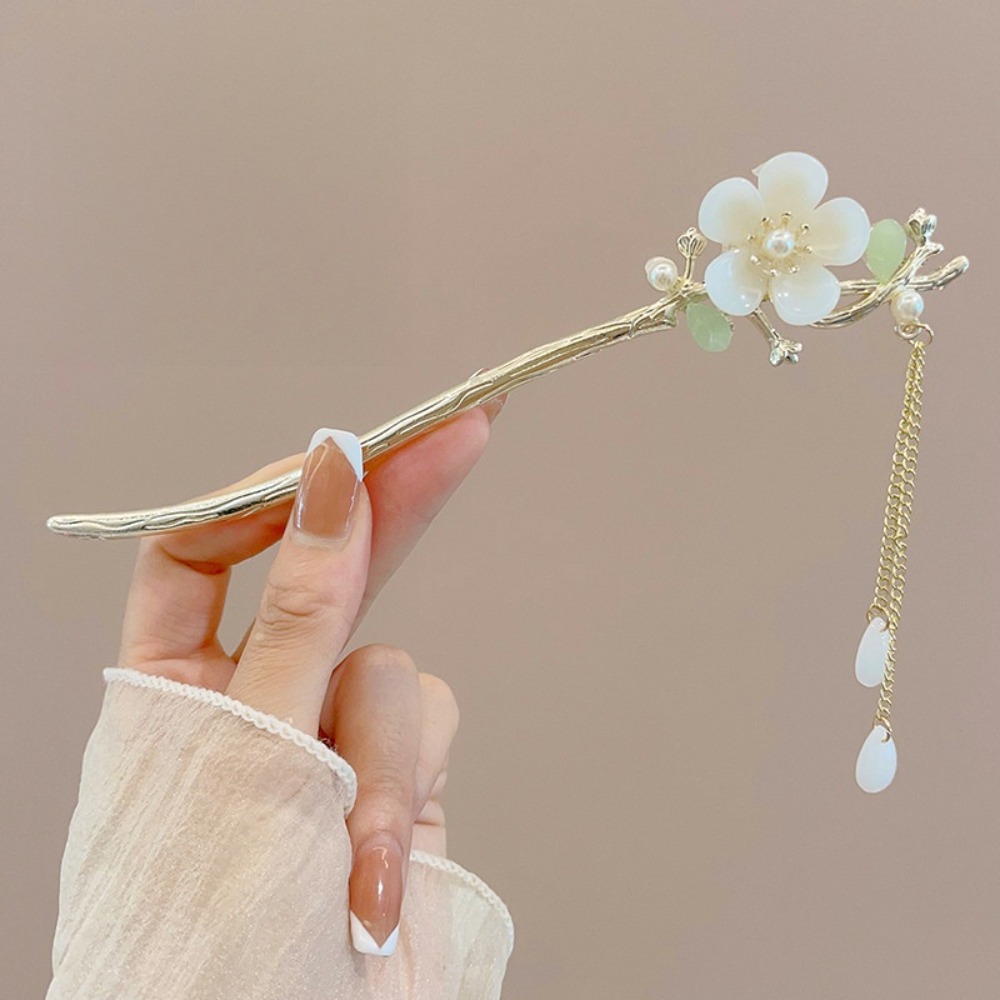 1/6pcs Elegant Chinese Style T - đánh giá và giá Women Fashion Hair Style