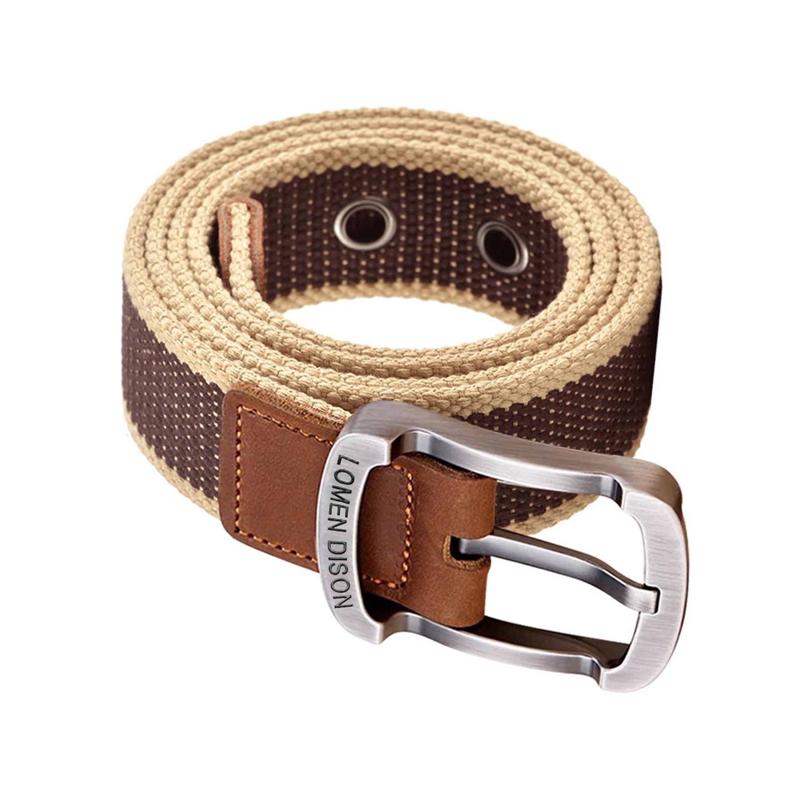 Adjustable Wide Canvas Belt Fa - đánh giá và giá Women'S Fashion Utility Belt