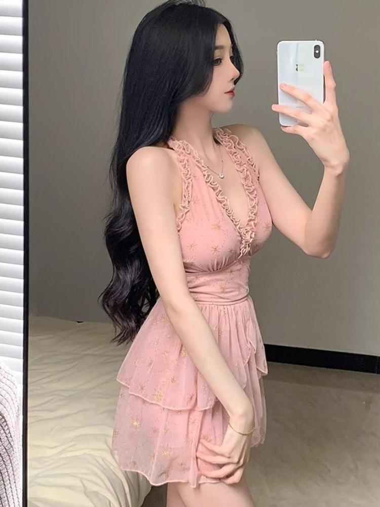 Ladies 2026 Fashion Skirted Mo - đánh giá và giá Women Fashion Korean
