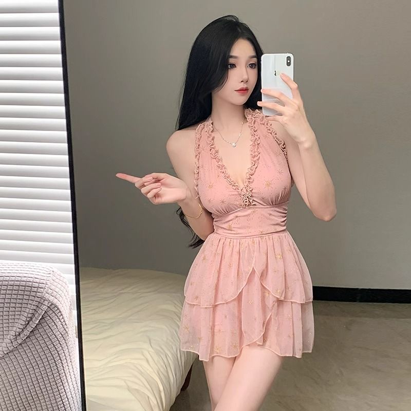Ladies 2026 Fashion Skirted Mo - đánh giá và giá Women Fashion Korean