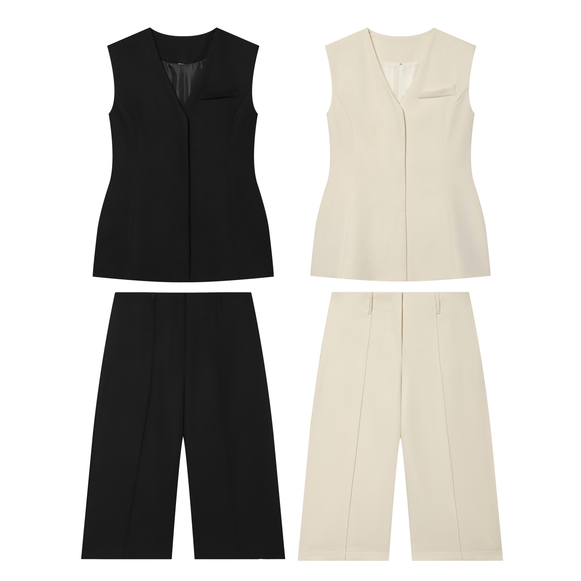 Women's High Waisted Casual Sh - đánh giá và giá Wide Leg Palazzo Pants