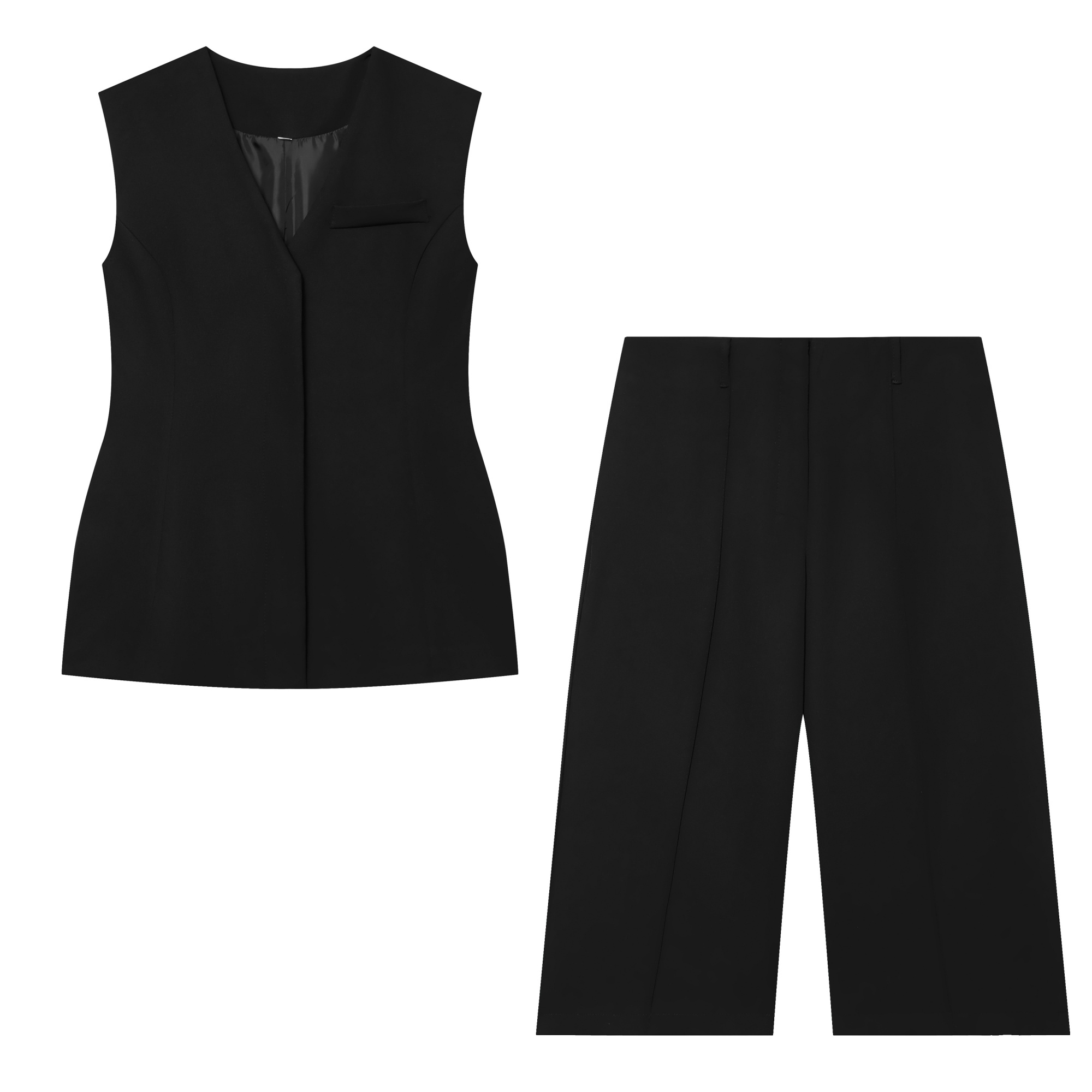 Women's High Waisted Casual Sh - đánh giá và giá Wide Leg Palazzo Pants