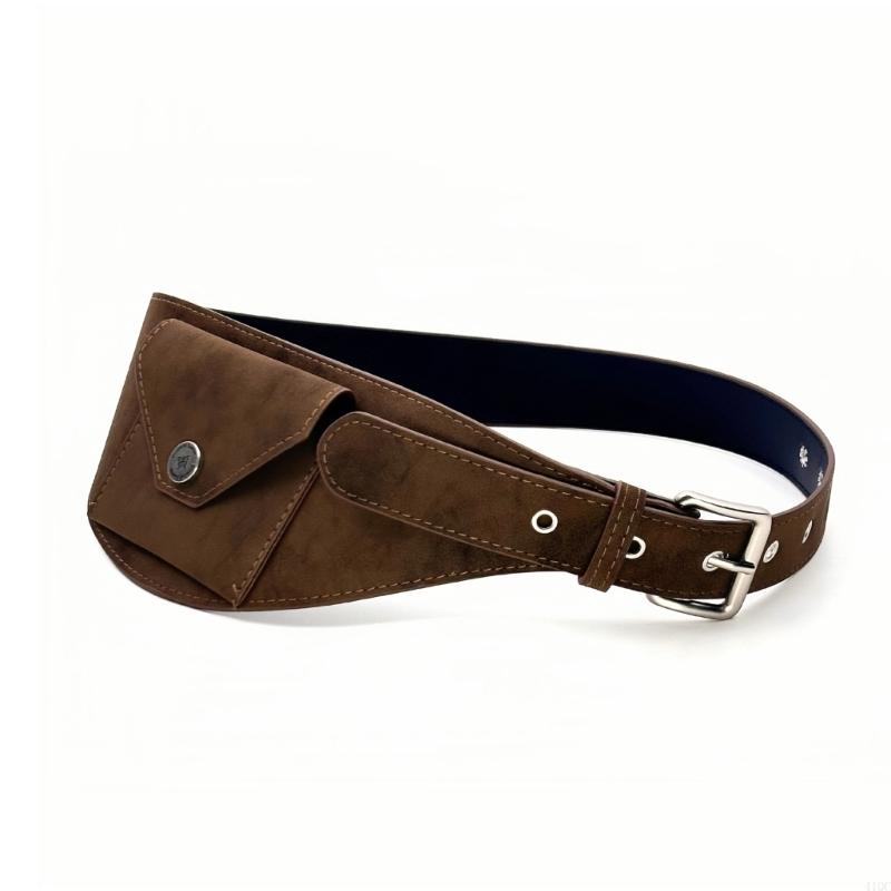 Túi đựng thắt lưng rộng rãi th - đánh giá và giá Women'S Fashion Utility Belt