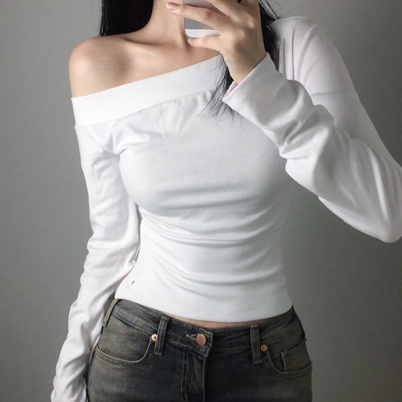 Y2K Vintage Pleated Button T-S - đánh giá và giá Women'S Fashion Tops