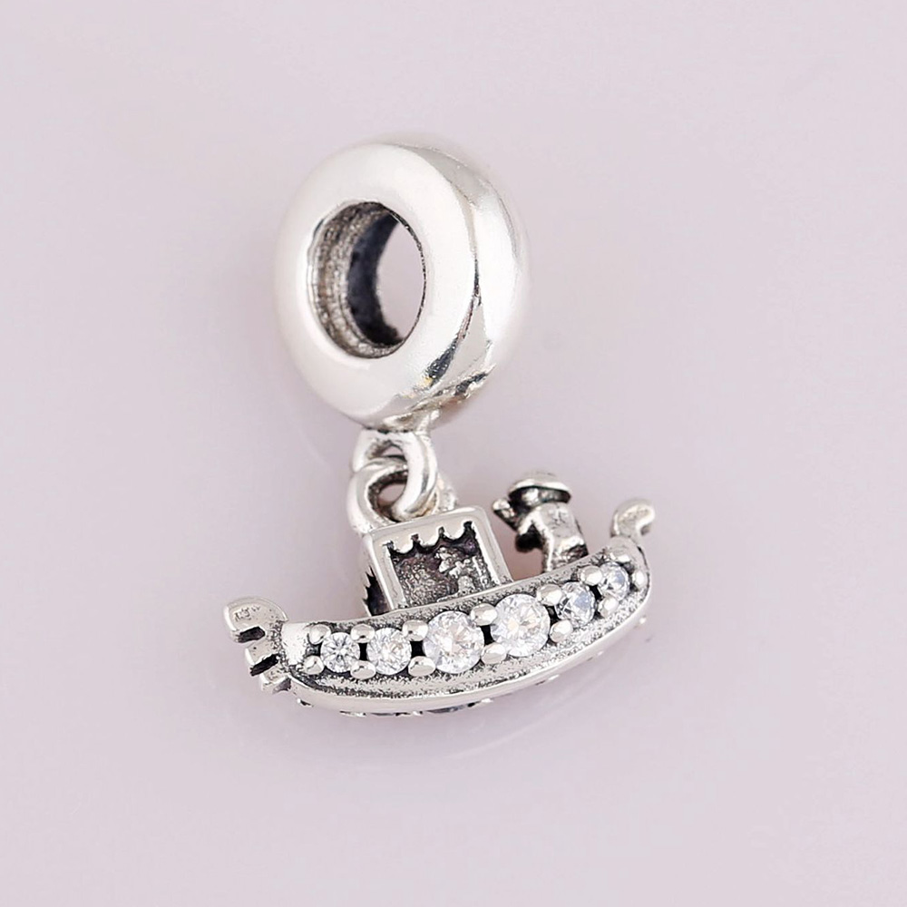 925 Sterling Silver Bead St Ba - đánh giá và giá Women'S Fashion Paris