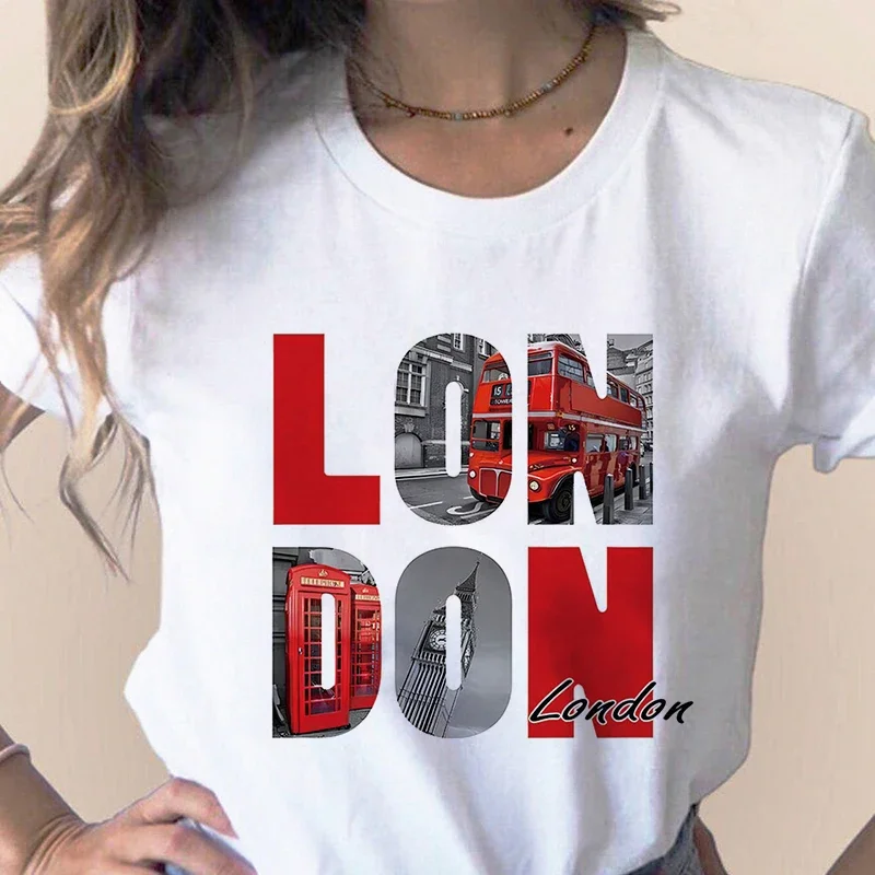Fashion City Printed T-shirt P - đánh giá và giá Women'S Fashion Paris