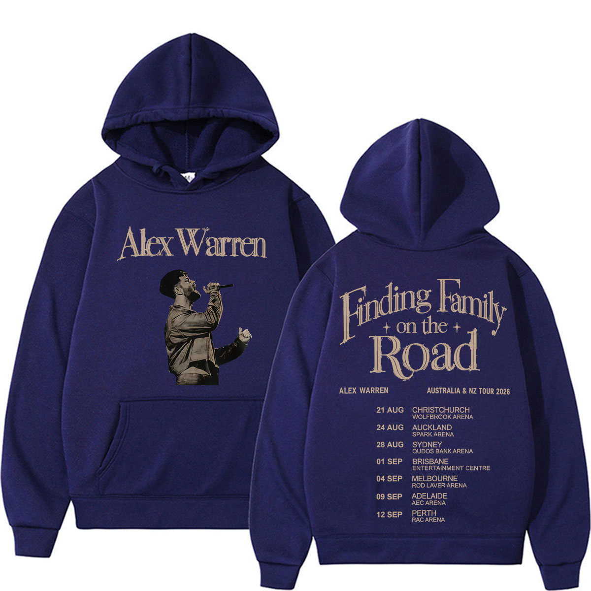 Alex Warren Finding Family on  - đánh giá và giá Women Fashion Nz