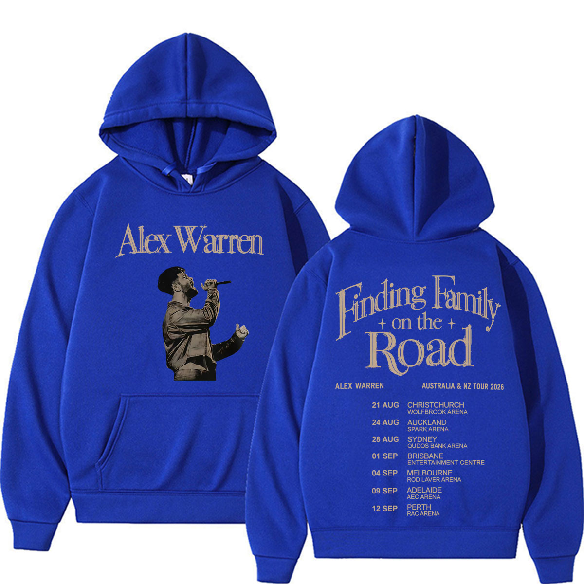 Alex Warren Finding Family on  - đánh giá và giá Women Fashion Nz