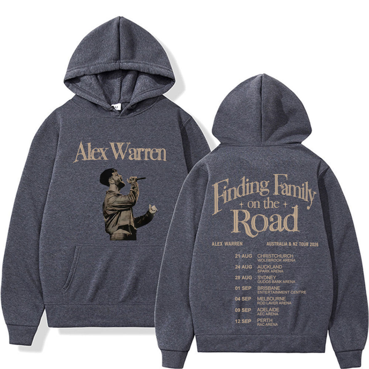Alex Warren Finding Family on  - đánh giá và giá Women Fashion Nz