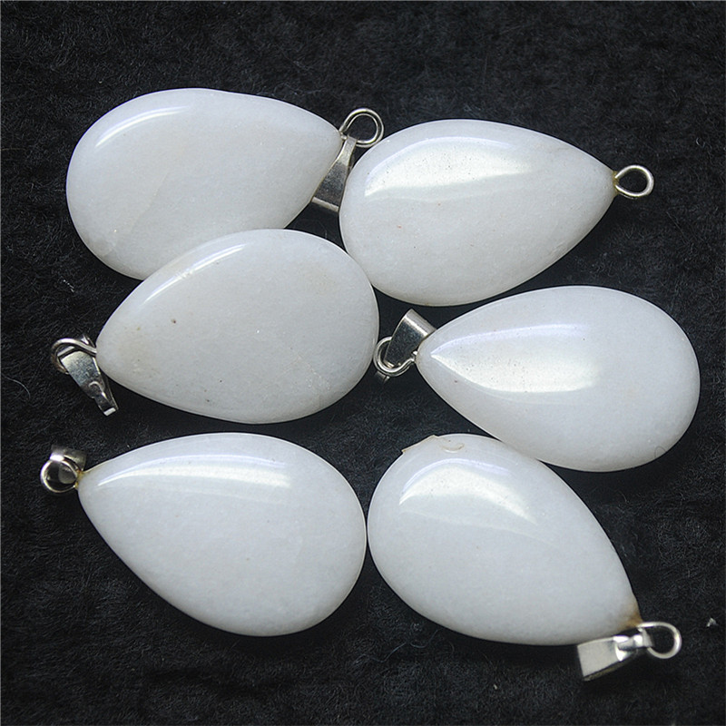 10PCS Hot Lovely Semi Precious - đánh giá và giá Women Fashion Nz