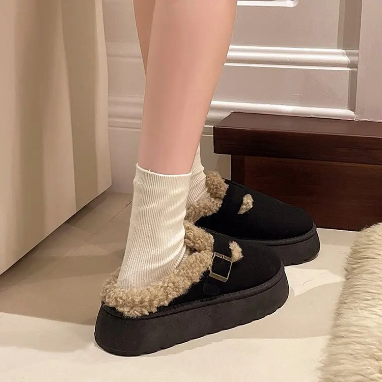 Women Boots New Luxury Winter  - đánh giá và giá Women'S Fashion Ugg Boots
