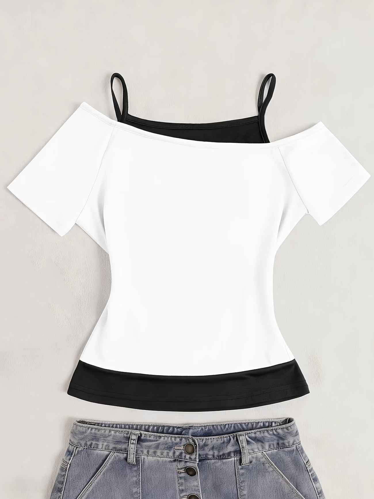 T Shirt Women Harajuku T-Shirt - đánh giá và giá Women'S Fashion Paris